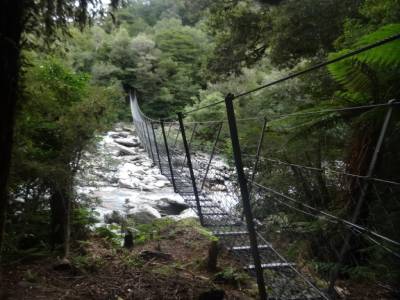 2 jours de trek avec piscine d eau chaude a l arivee
