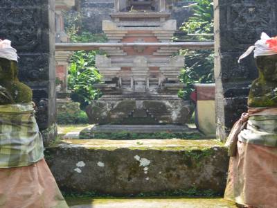 Temple familial