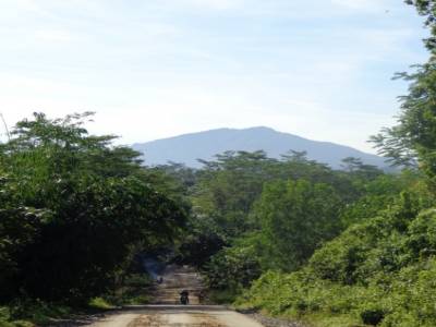 cipanas