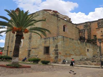 Oaxaca