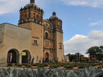 Oaxaca