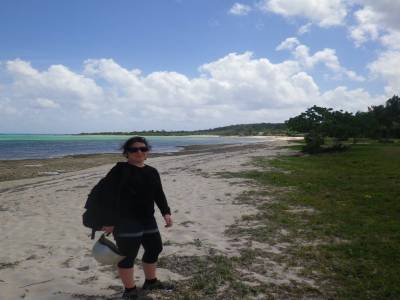 Plage de Guardalavaca