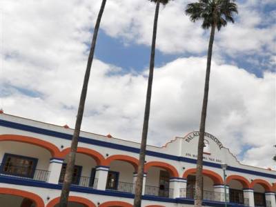 Oaxaca