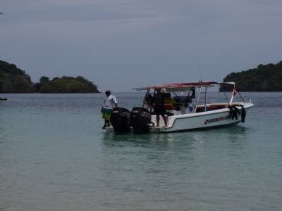 Coiba
