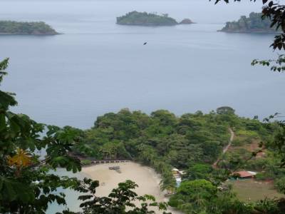 Coiba