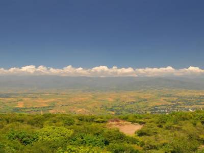 Monte Alban