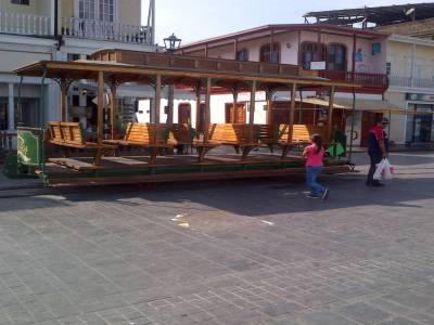 IQUIQUE - la ville