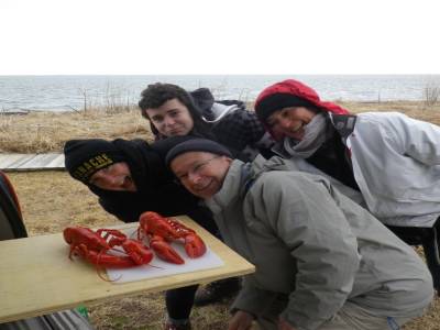 Gaspesie