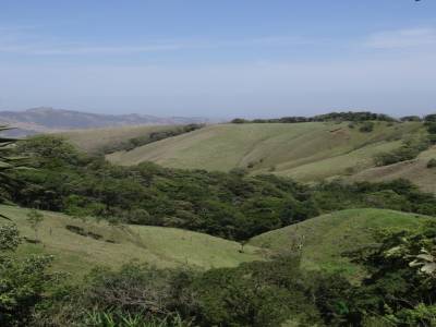 Arenal- Monte verde