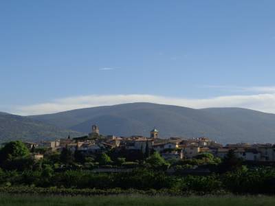 Lourmarin