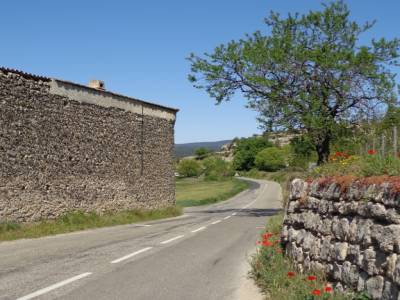 Aubenas les Alpes