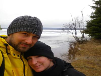 Sleeping Giants Provincial Park