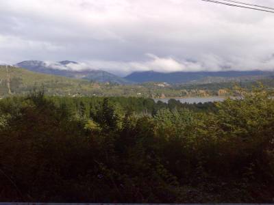 BARILOCHE - Circuito Chico