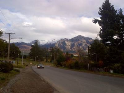 BARILOCHE - Circuito Chico