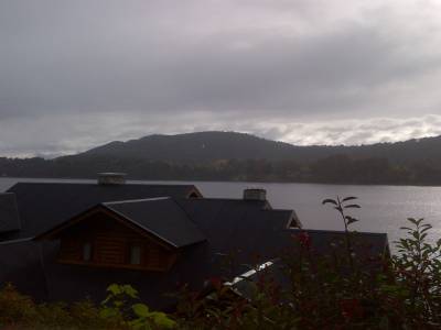 BARILOCHE - Circuito Chico