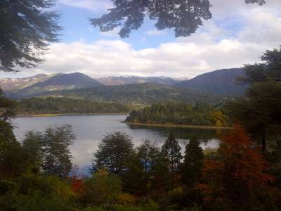 BARILOCHE - Circuito Chico