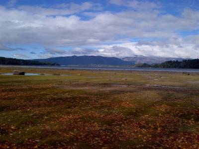 BARILOCHE - Circuito Chico