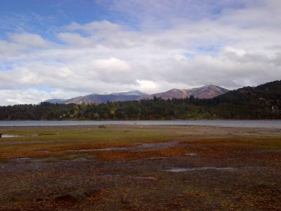BARILOCHE - Circuito Chico