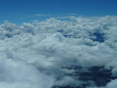 GREEN FLIGHT