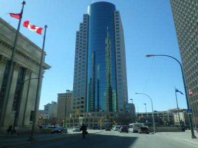 Winnipeg
