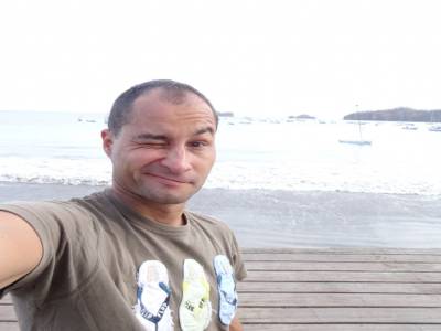 playa del Coco