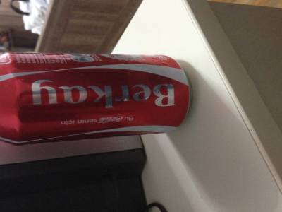 Coca Cola turque