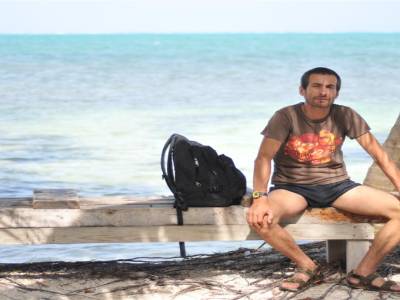 Cayer Caulker