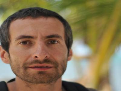 Cayer Caulker