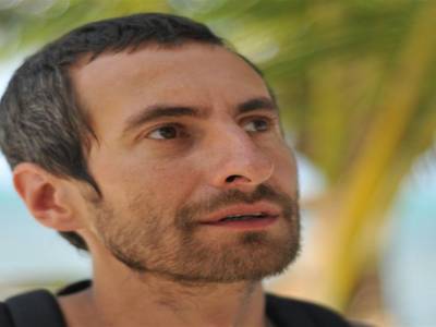 Cayer Caulker