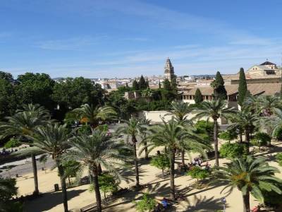 ALCAZAR DES ROIS CHRETIENS