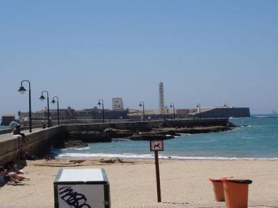 PROMENADE
