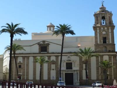 EGLISE ?