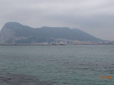 LE ROCHER