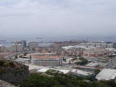 GIBRALTAR