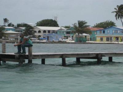 Cayer Caulker