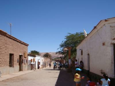 rue principale de san pedro