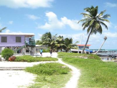 Cayer Caulker