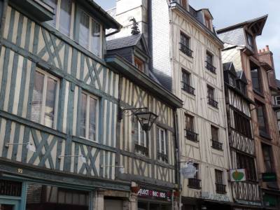 Rouen