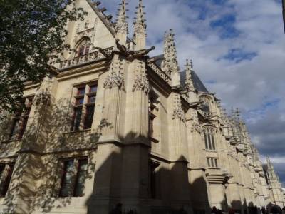 Rouen