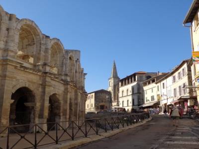 Arles