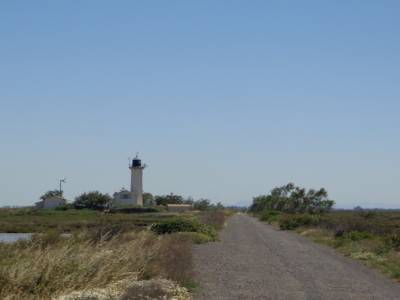 le phare de Gacholle