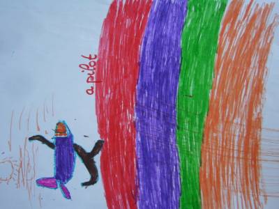 leurs dessins