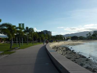 Esplanade
