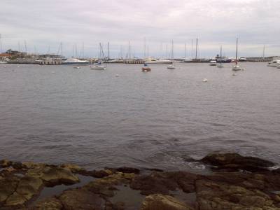 PUNTA DEL ESTE - visite de la ville