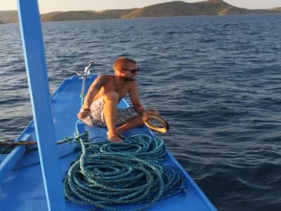 Tao Expedition