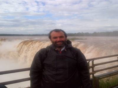 PUERTO IGUAZU - visite des chutes