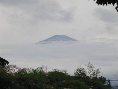 Volcan de Agua