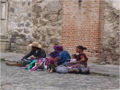 Mayas