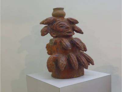 Dieu du cacao