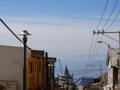 Valparaiso